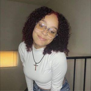 Meet your Posher, Mariah